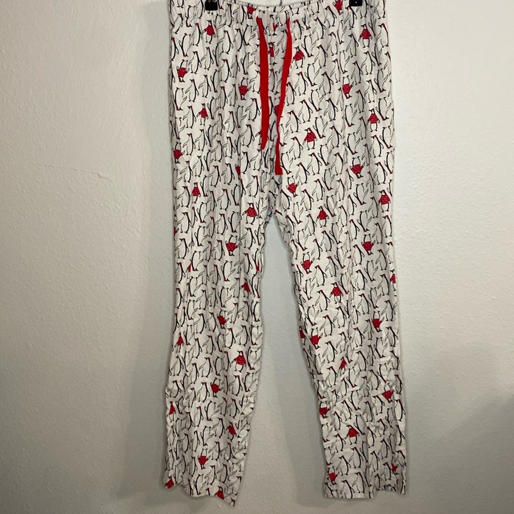 Penguin Pajamas Pants